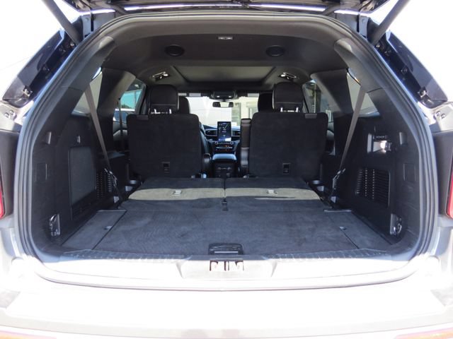 Used 2020 Ford Explorer ST w/ ST Street Pack AWD/4WD image 12