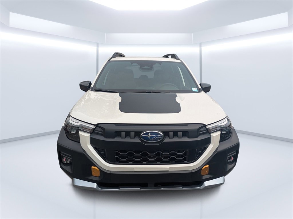 New 2026 Subaru Forester Wilderness image 8