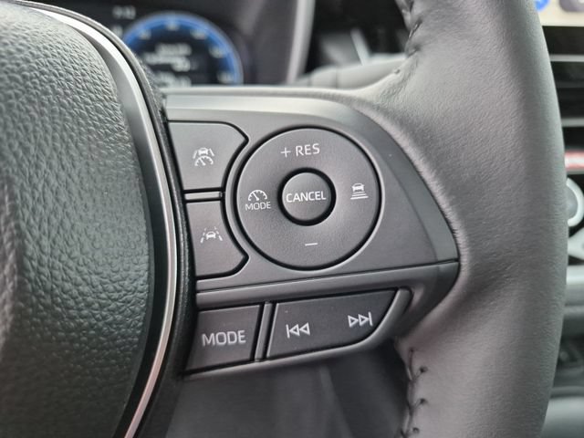 New 2026 Toyota Corolla XSE FWD image 12