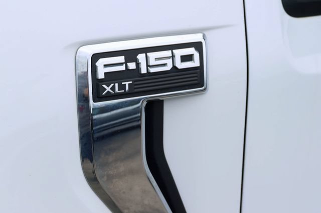 Used 2022 Ford F150 XLT w/ XTR Package AWD/4WD image 30