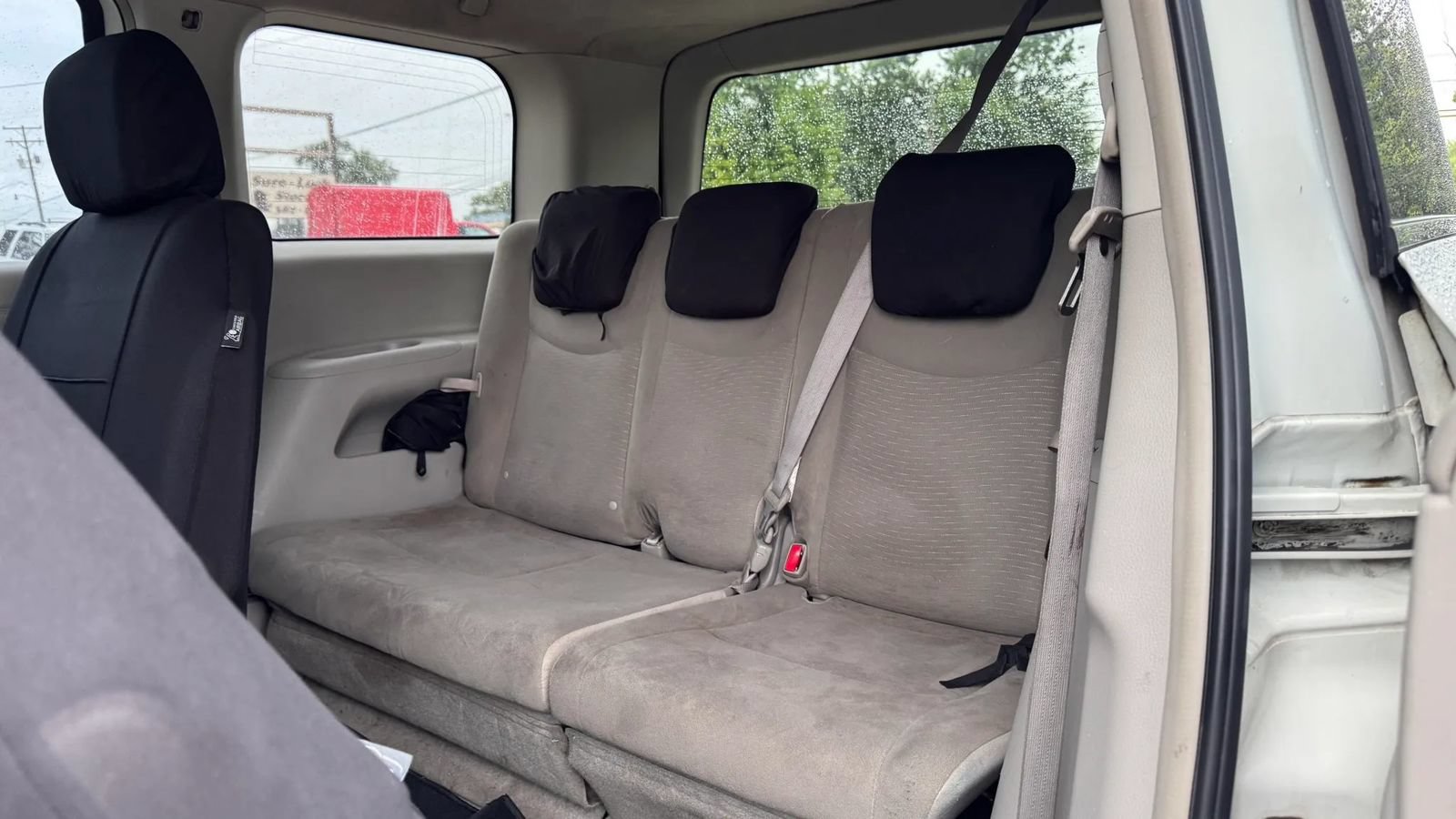 Used 2015 Nissan Quest S FWD image 15