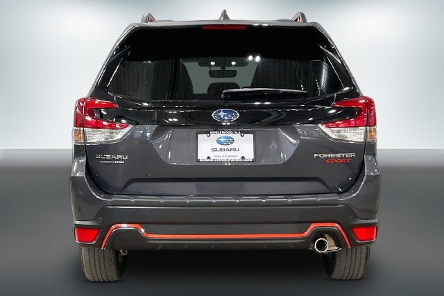 Used 2023 Subaru Forester Sport AWD/4WD image 4