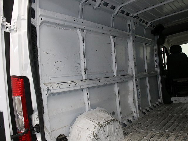Used 2023 RAM ProMaster 2500 image 23