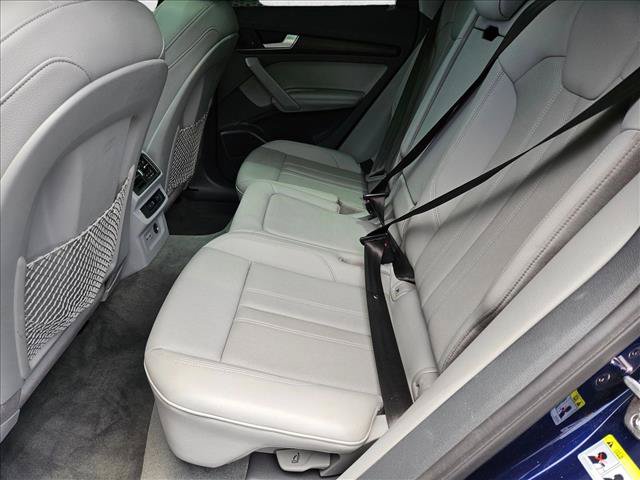 Used 2020 Audi Q5 Prestige AWD/4WD image 24