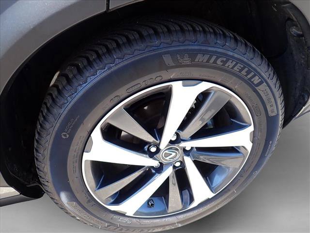 Used 2020 Lexus NX 300h AWD w/ Premium Package image 7