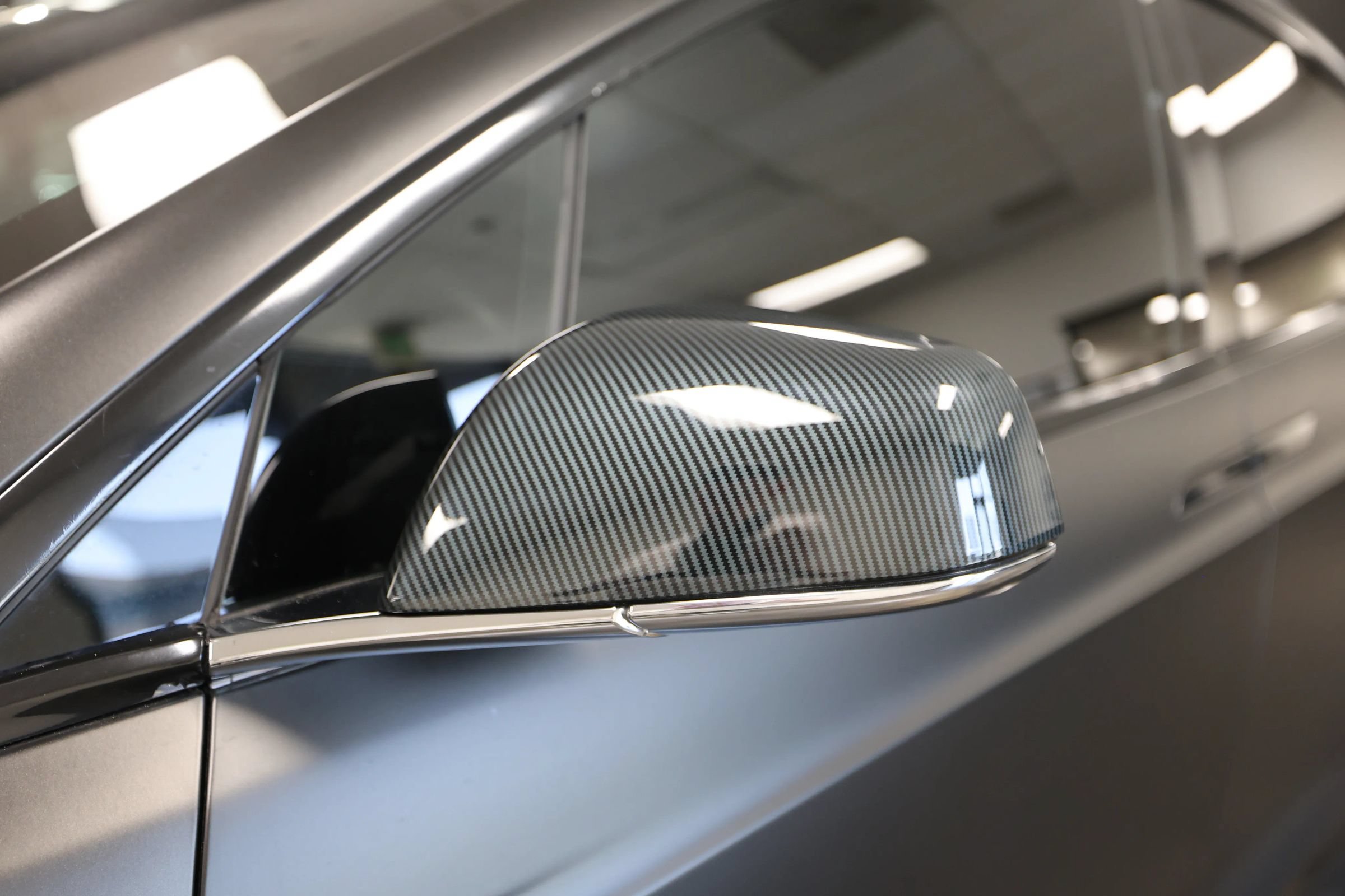 Used 2017 Tesla Model X P100D AWD/4WD image 12
