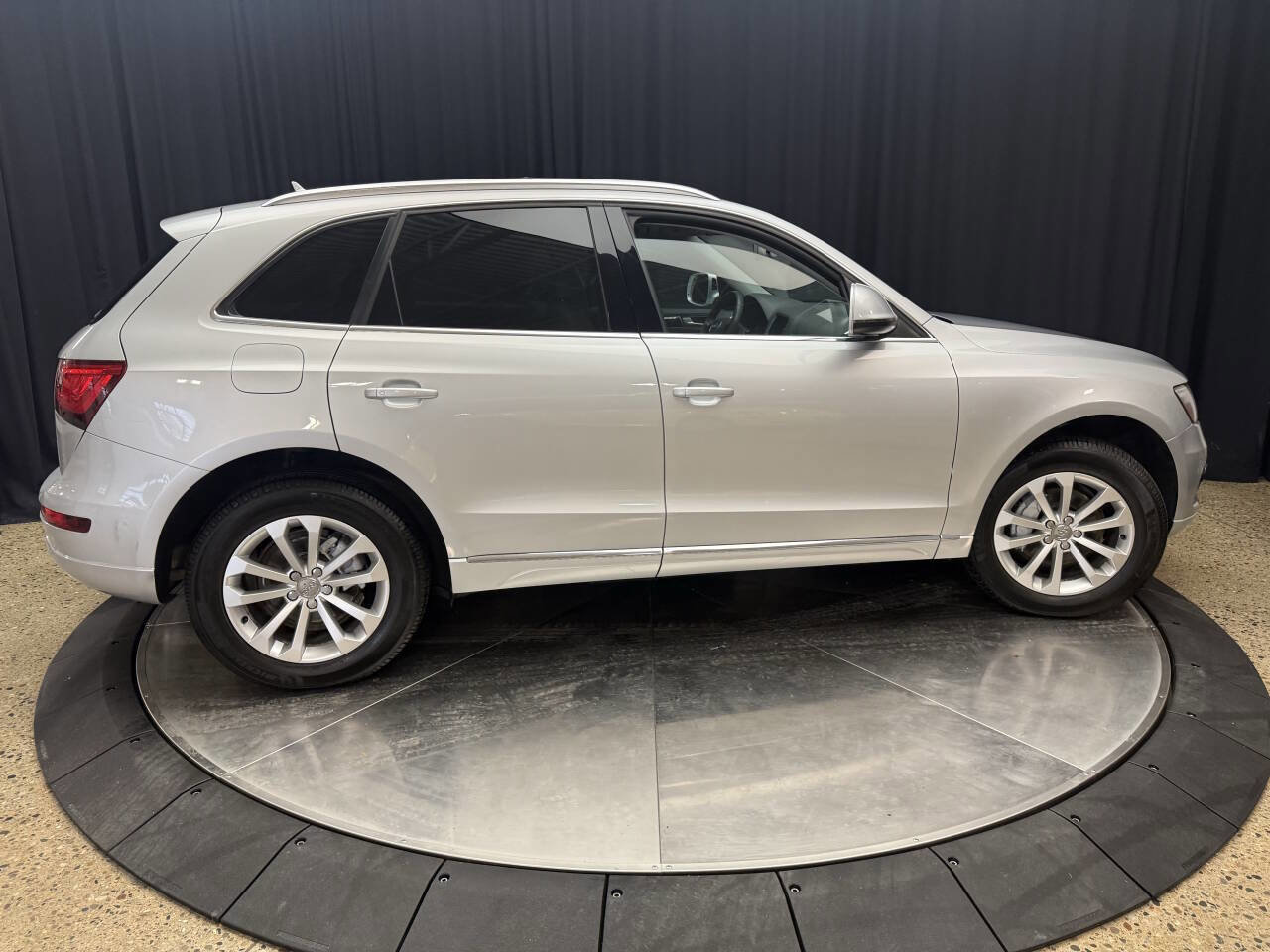 Used 2014 Audi Q5 2.0T Premium Plus image 11