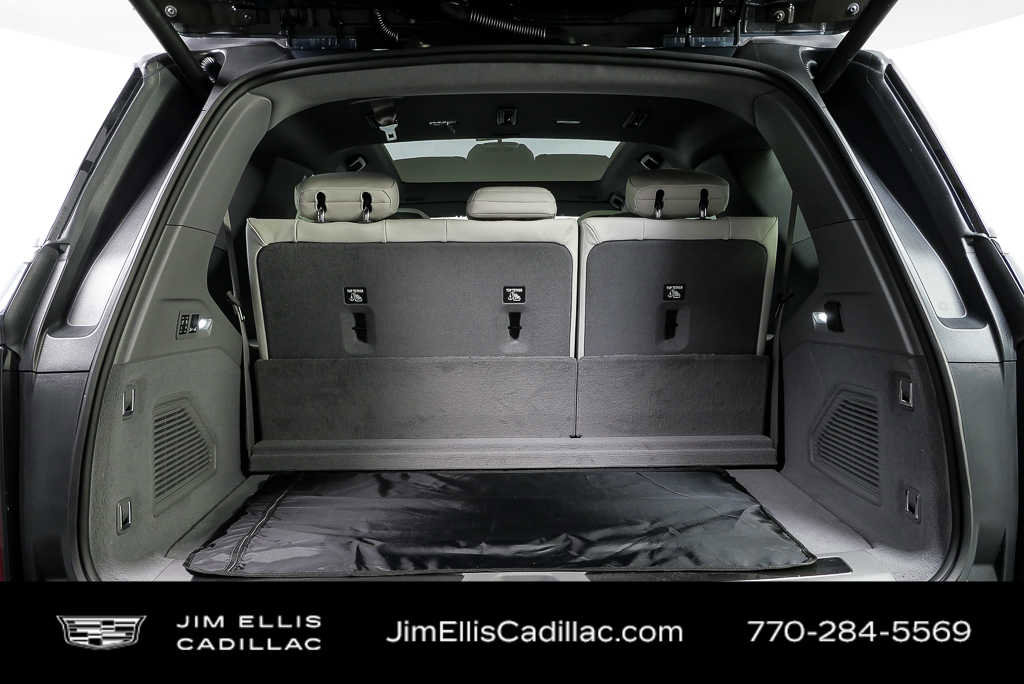 New 2026 Cadillac Escalade IQL Luxury image 32