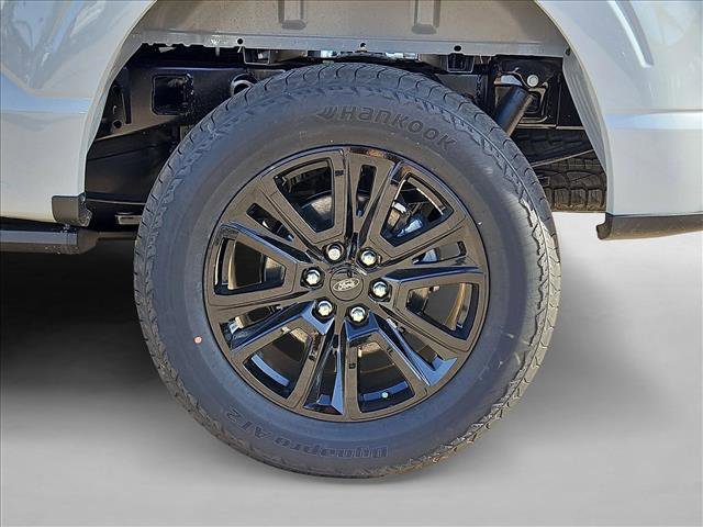 New 2026 Ford F150 Platinum w/ Equipment Group 700A Standard image 10