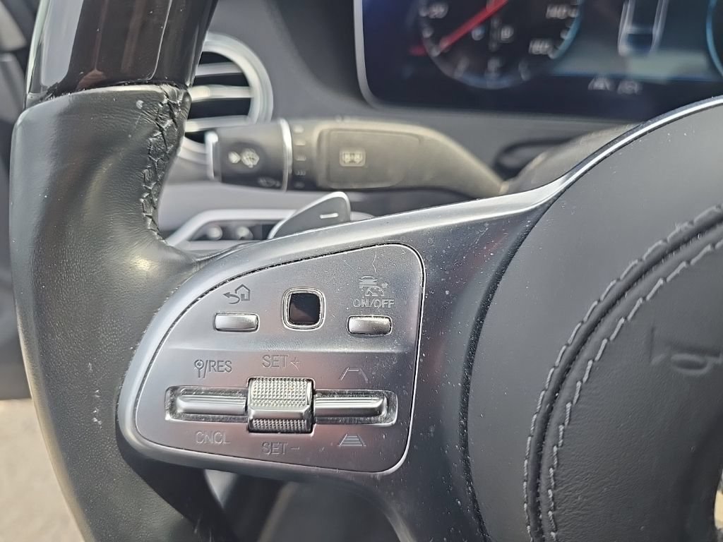 Used 2020 Mercedes-Benz S 560 4MATIC Sedan image 14