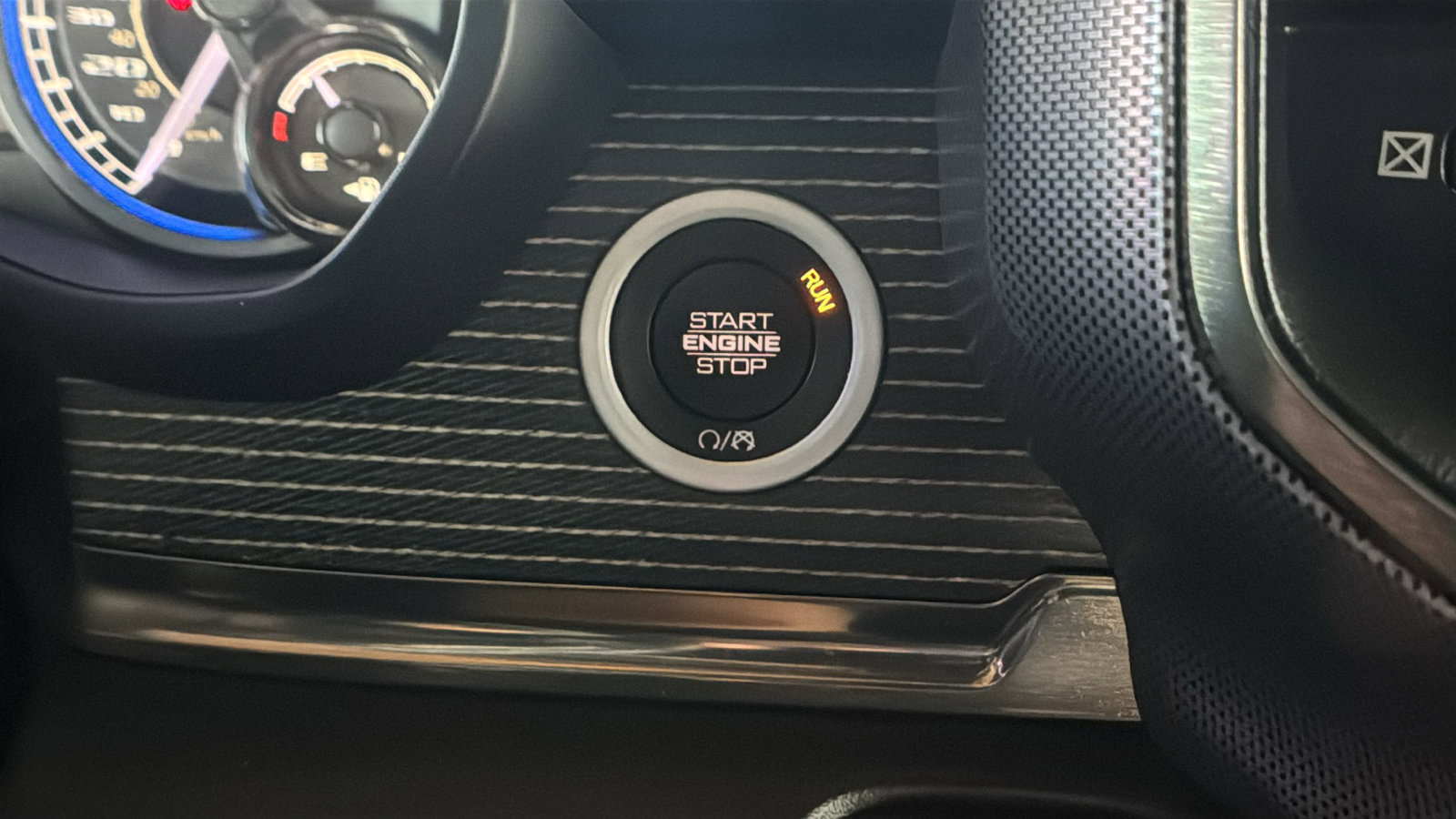 Used 2019 RAM 1500 Limited AWD/4WD image 37