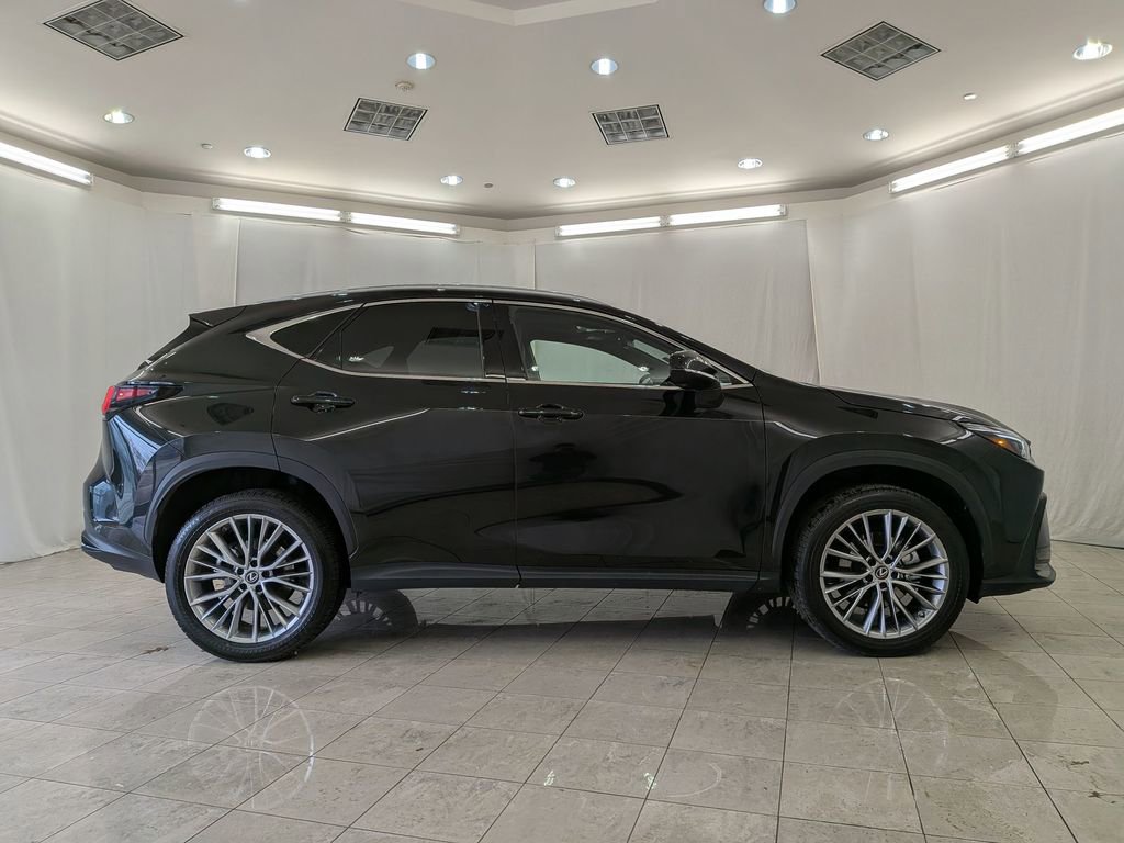 Used 2023 Lexus NX 350 AWD w/ Cold Area Package image 11