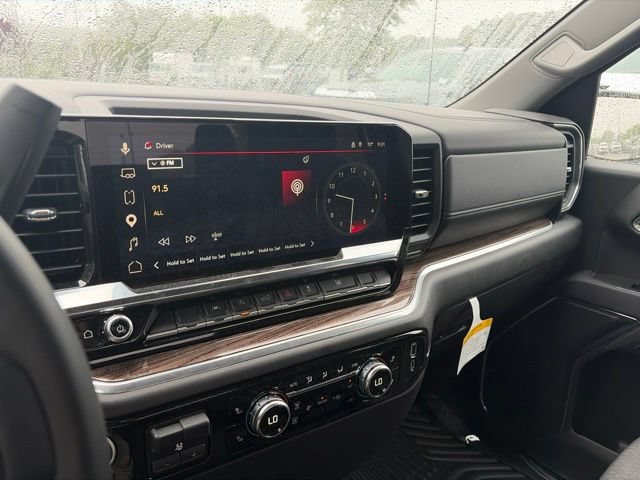 New 2026 GMC Sierra 1500 Elevation AWD/4WD image 22