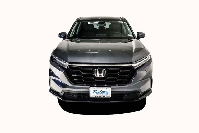 Used 2025 Honda CR-V EX-L image 3