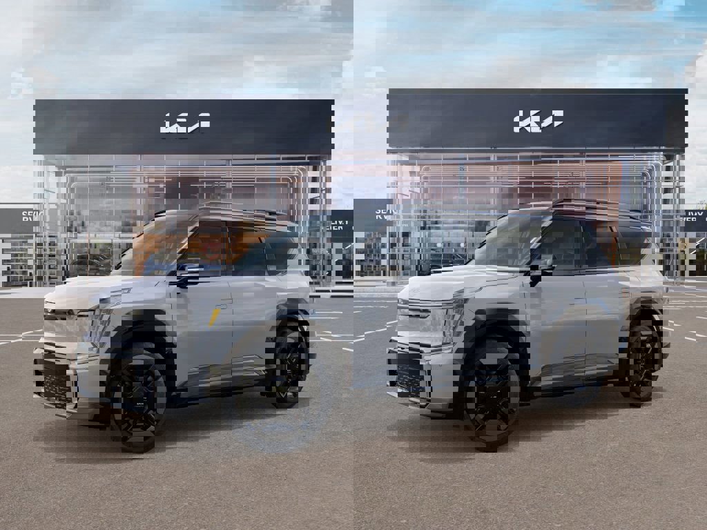 New 2026 Kia EV9 GT-Line image 3