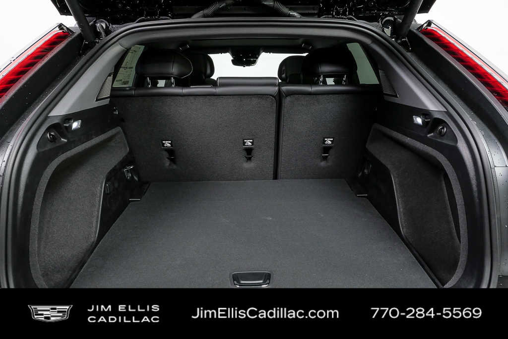 New 2026 Cadillac Optiq Sport 1 RWD image 31