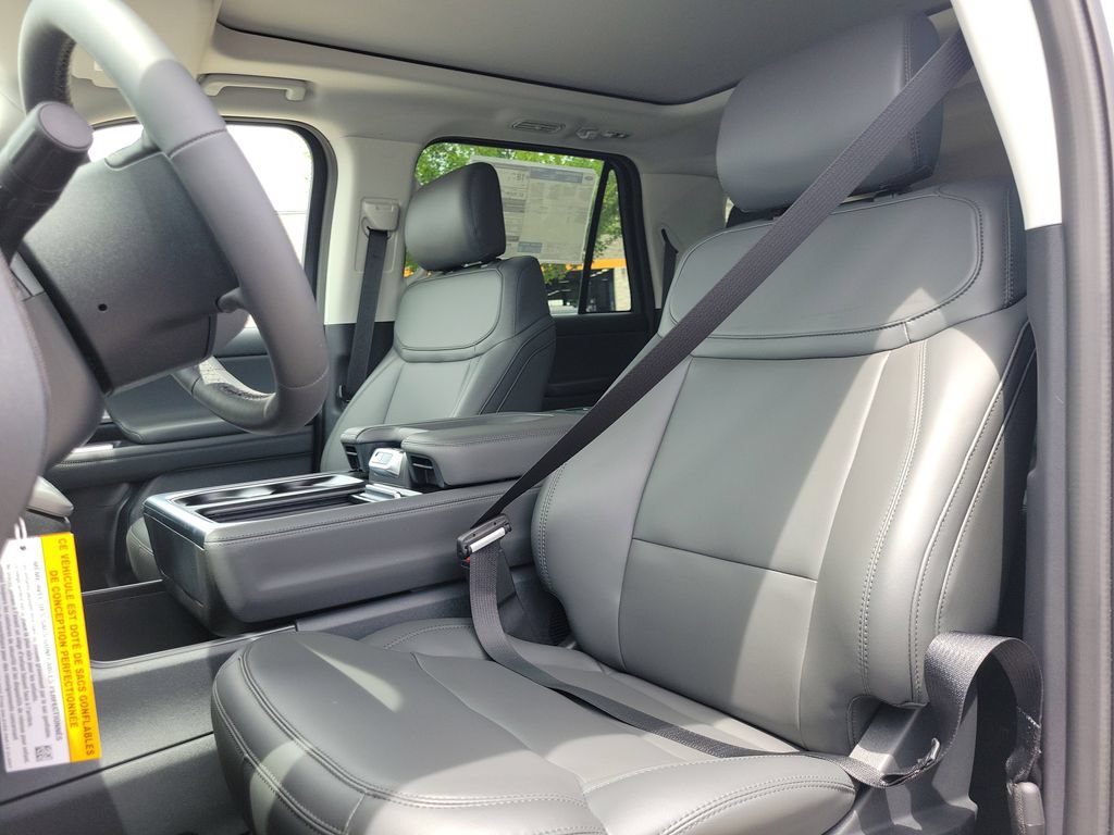 New 2026 Ford Expedition Max Active AWD/4WD image 19