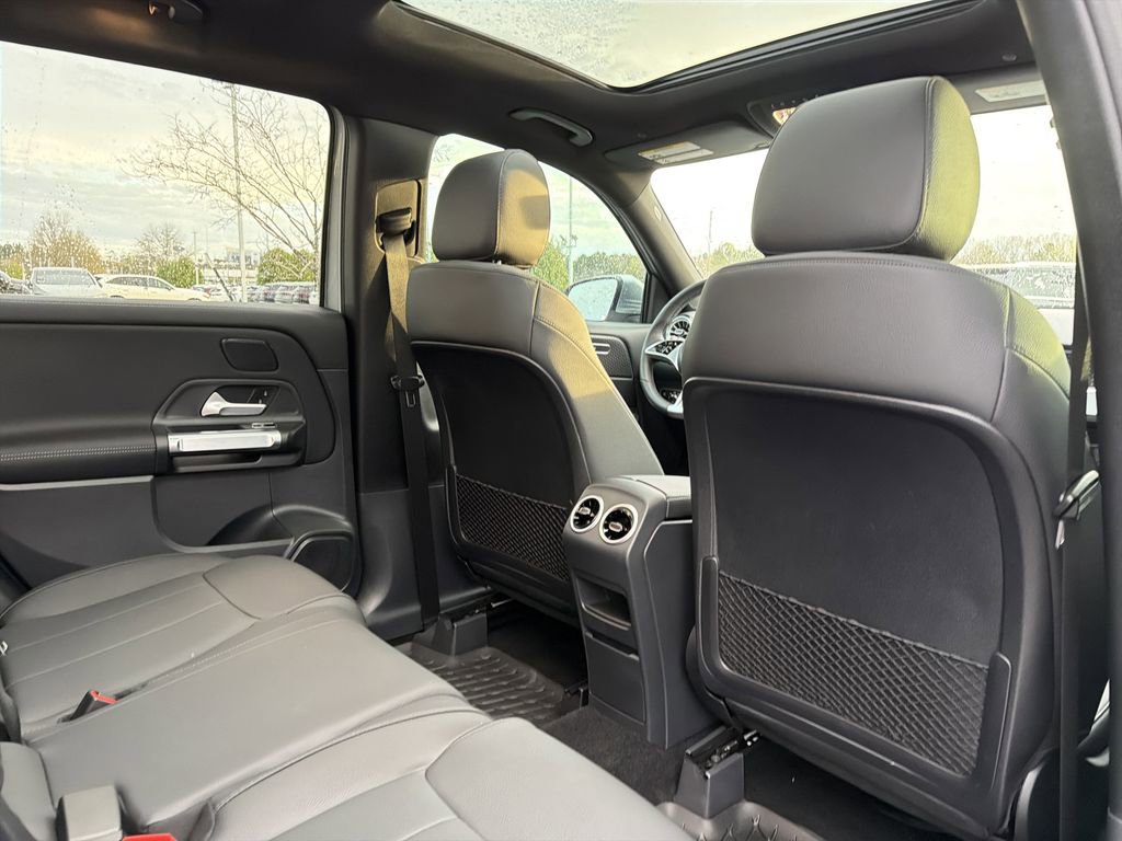 Certified 2026 Mercedes-Benz GLB 250 4MATIC image 23