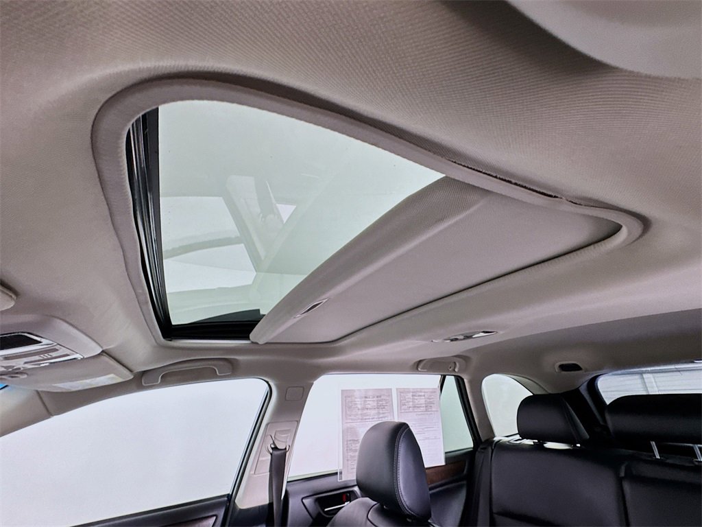 Used 2019 Subaru Outback 2.5i Limited image 20