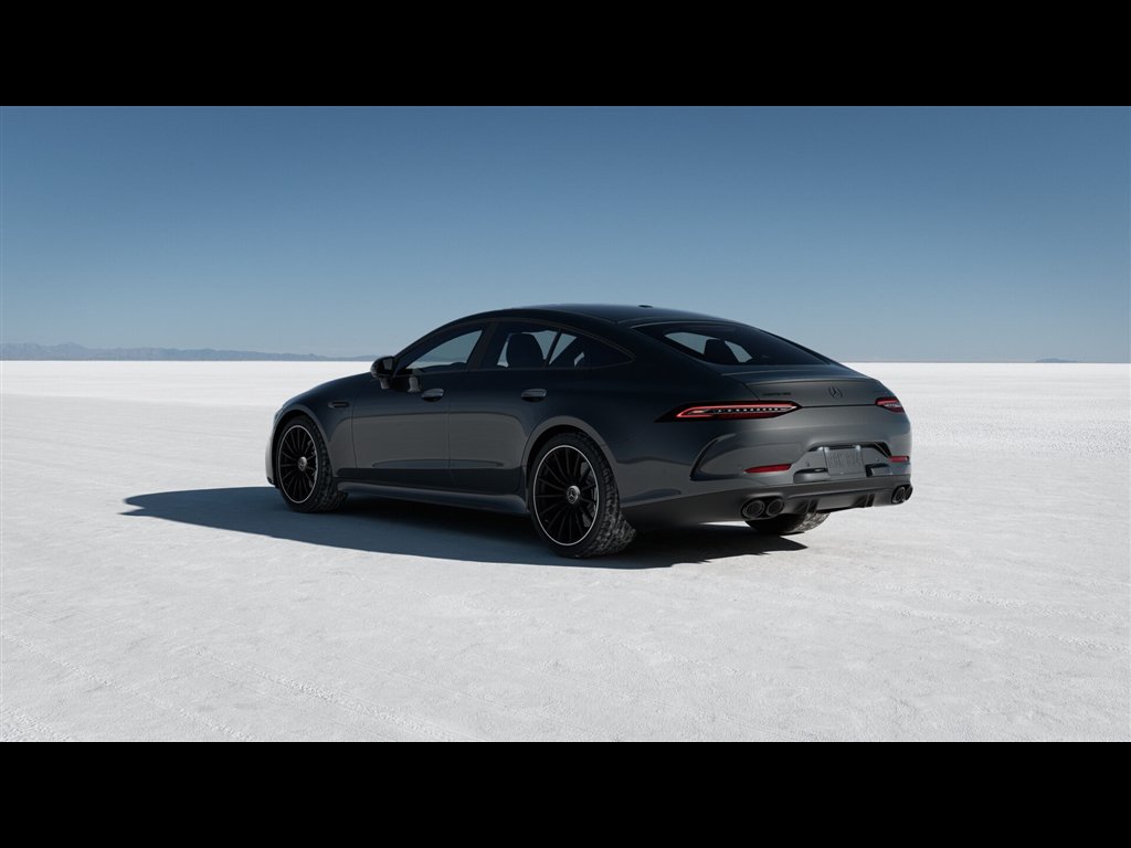 New 2026 Mercedes-Benz AMG GT 43 image 24
