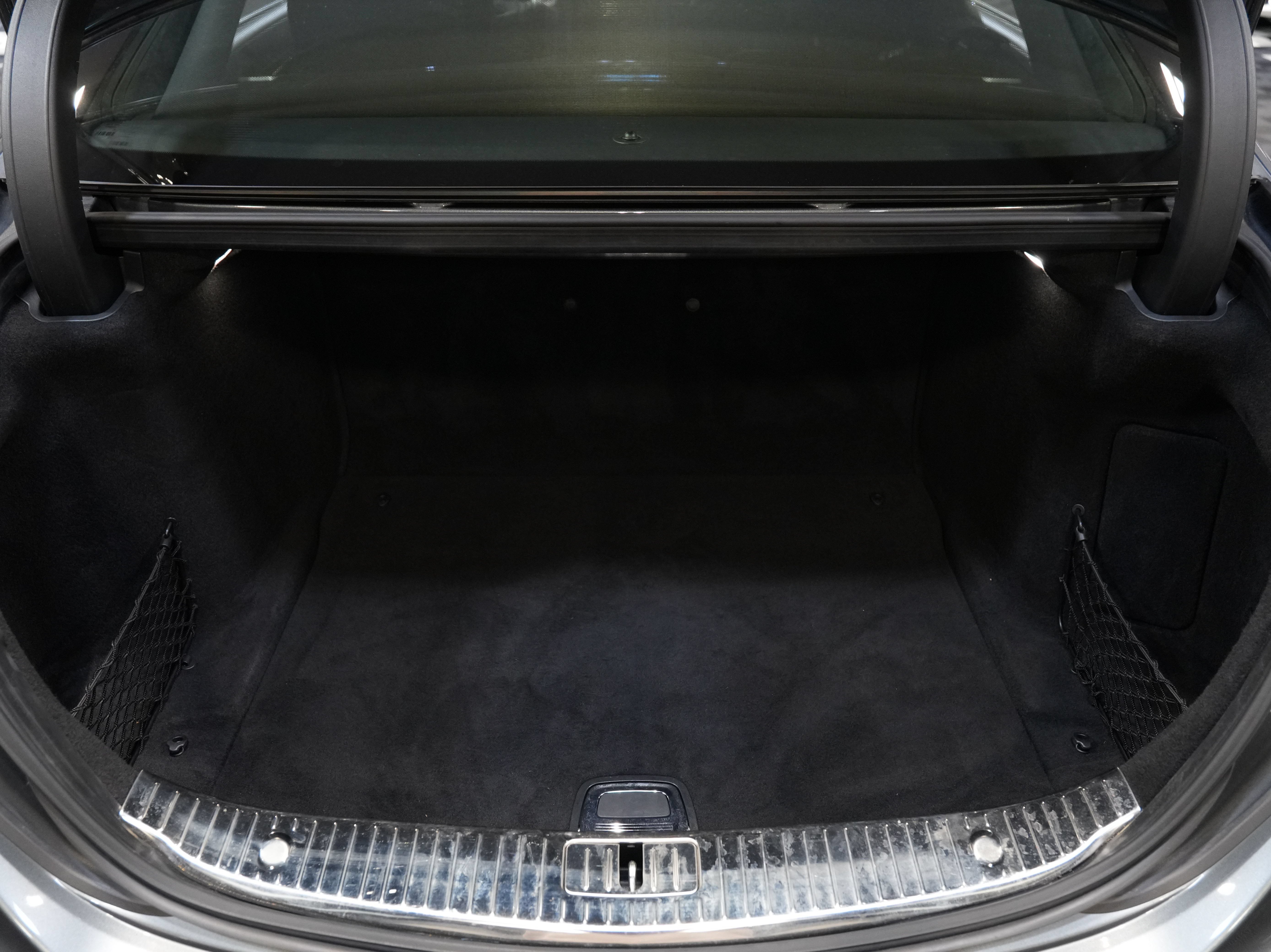 Used 2020 Mercedes-Benz S 63 AMG 4MATIC Sedan image 56