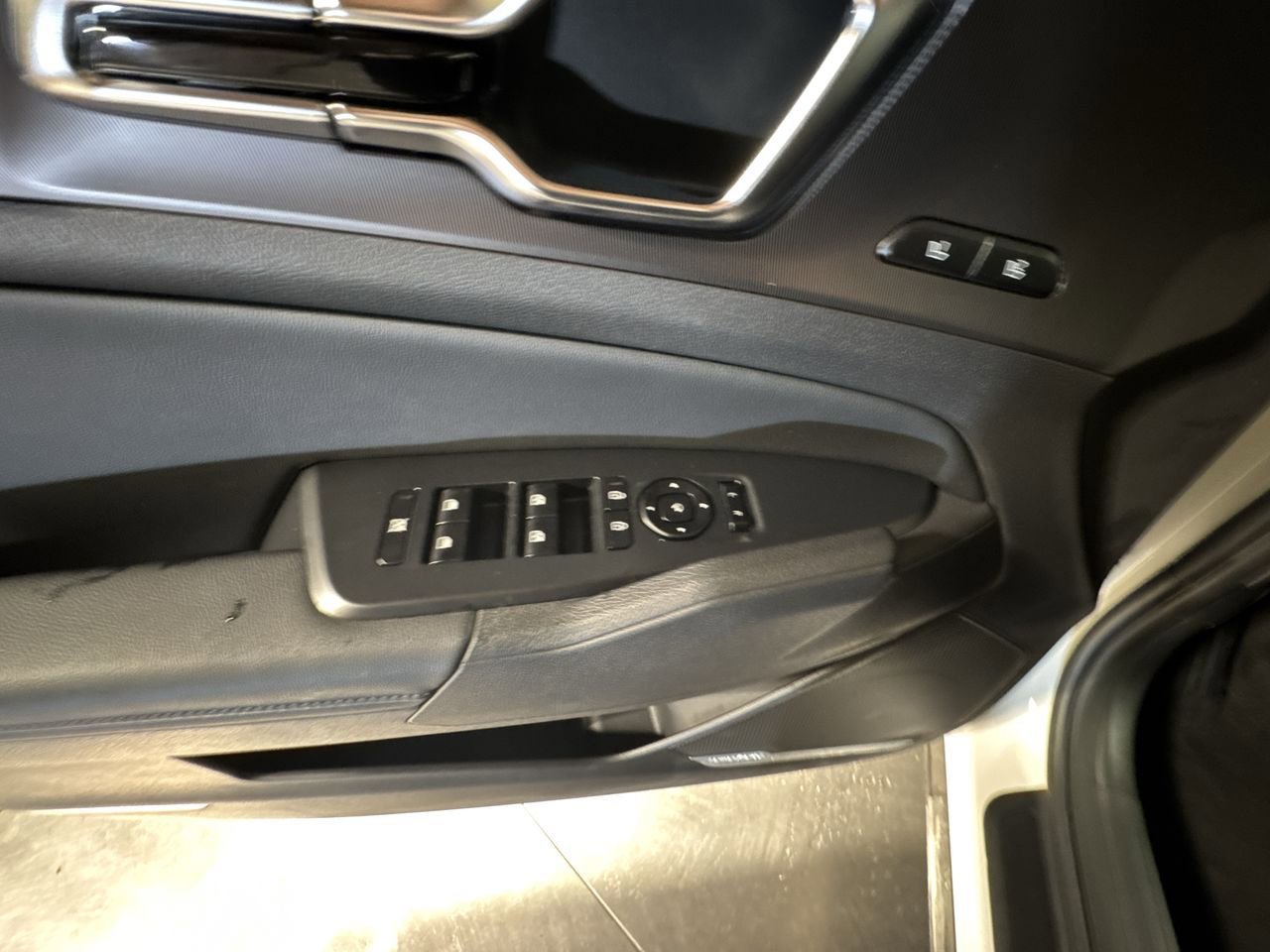 New 2026 Kia Sportage SX Prestige image 19