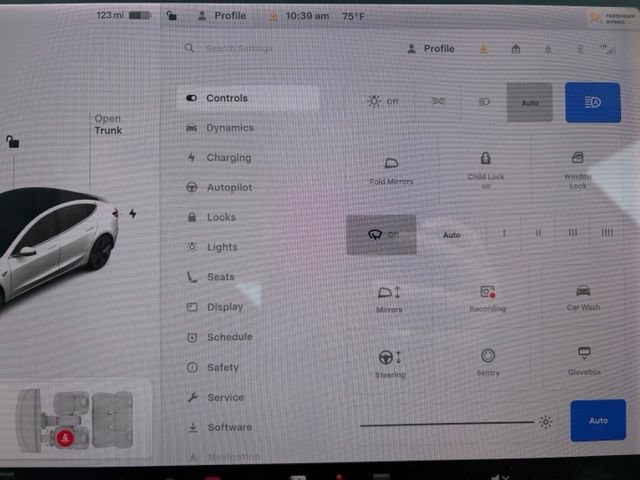 Used 2019 Tesla Model 3 Standard Range Plus RWD image 27