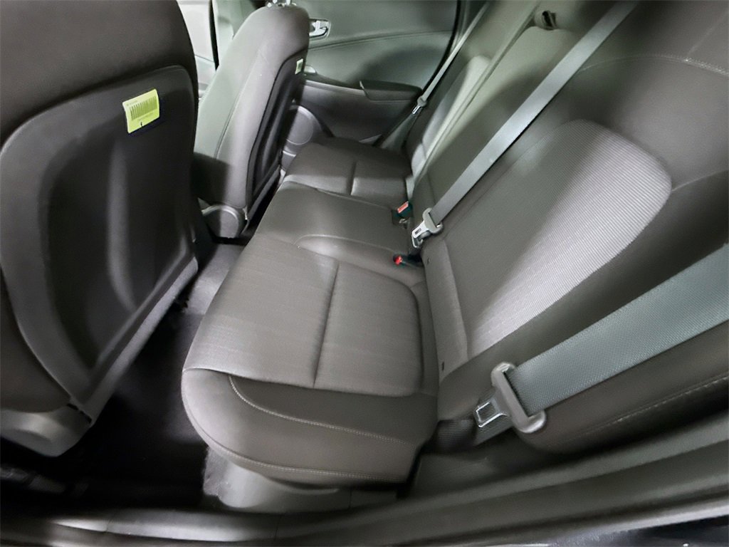 Certified 2022 Hyundai Kona SEL w/ Convenience Package image 28