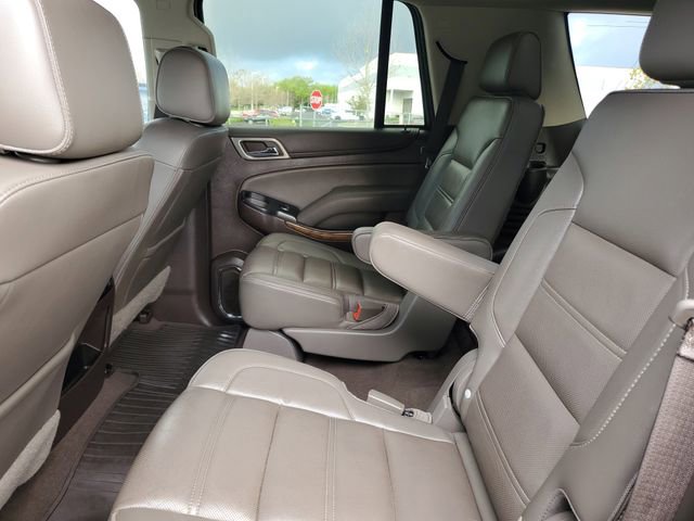 Used 2020 GMC Yukon Denali w/ Denali Ultimate Package image 10