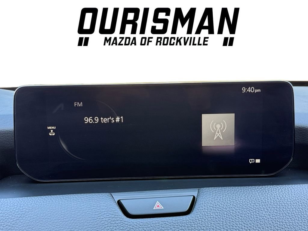 Used 2024 MAZDA CX-90 Plug-In Hybrid w/ Preferred AWD/4WD image 14