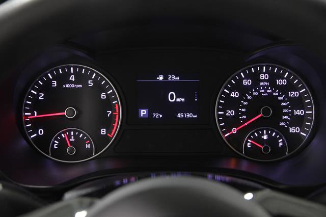Used 2020 Kia Optima LX FWD image 8