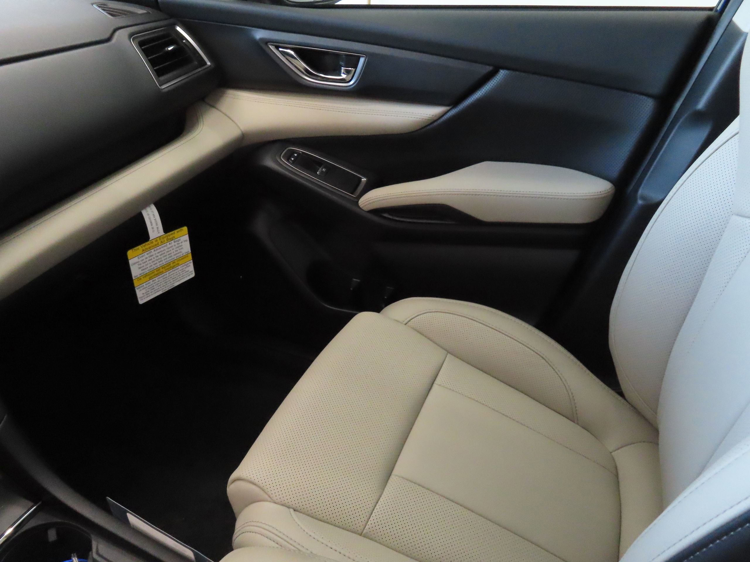 New 2026 Subaru Ascent Limited image 21