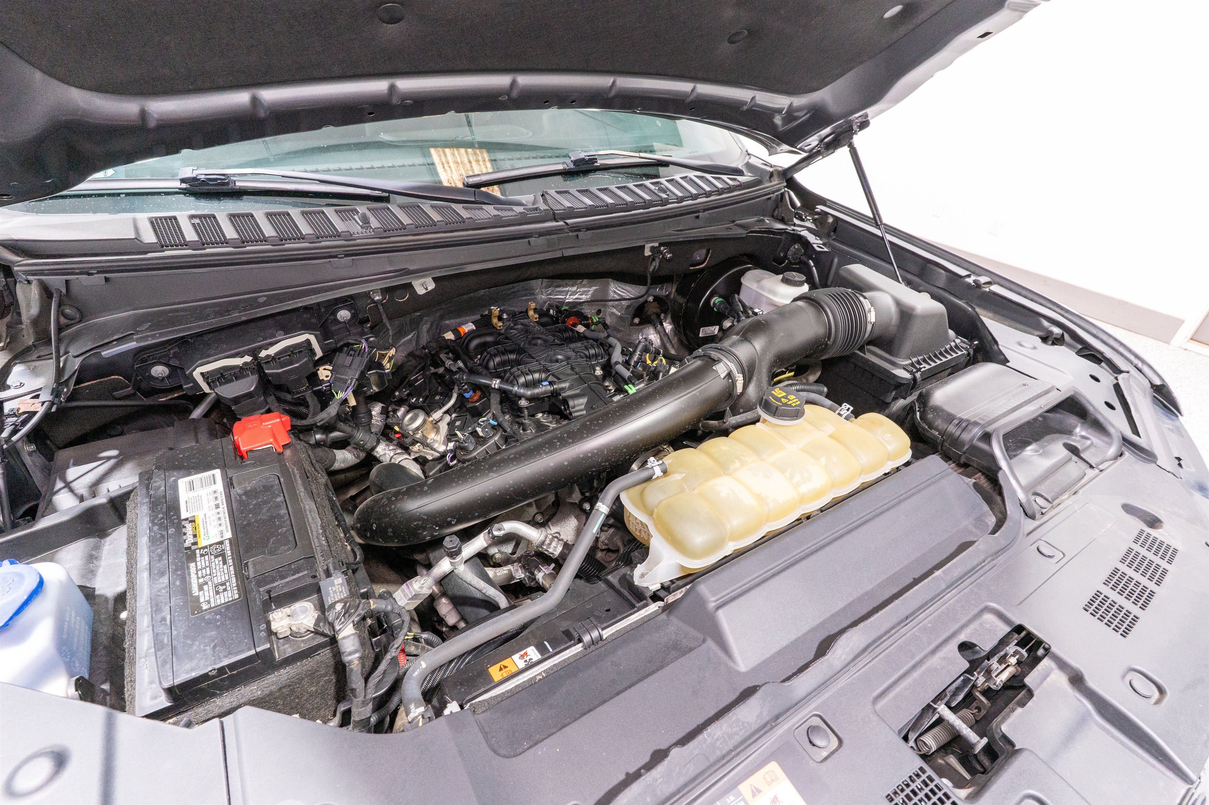 Used 2021 Lincoln Navigator Reserve RWD image 37