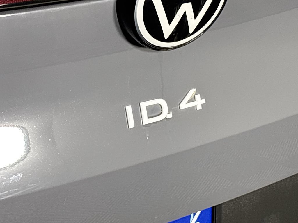 Certified 2023 Volkswagen ID.4 Pro S AWD/4WD image 26