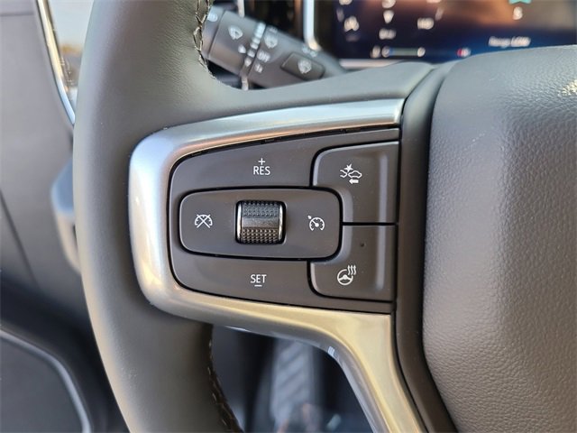 New 2026 Chevrolet Silverado 1500 LT image 27