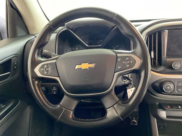 Used 2022 Chevrolet Colorado LT image 34