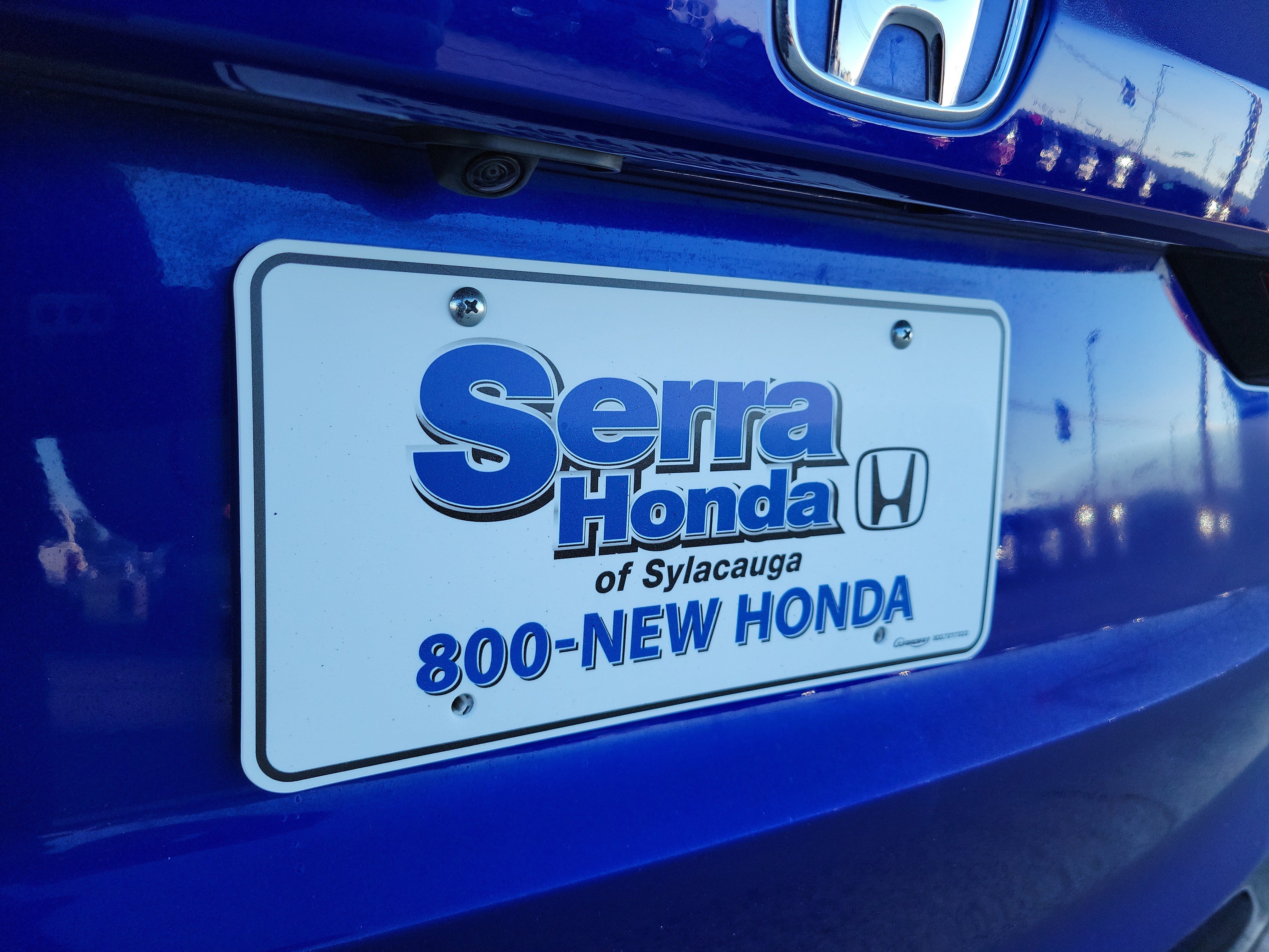 Used 2025 Honda CR-V Sport-L image 27