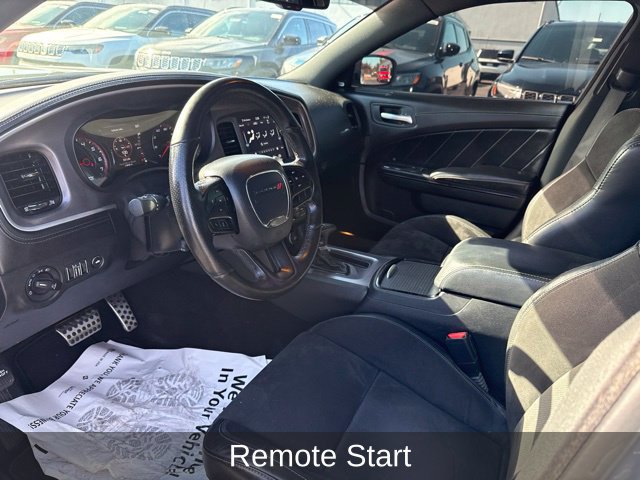 Used 2022 Dodge Charger GT w/ Plus Group AWD/4WD image 9