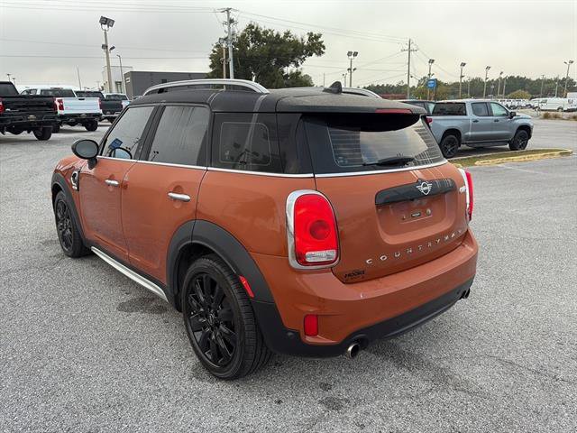 Used 2019 MINI Cooper Countryman S w/ Premium Package image 5