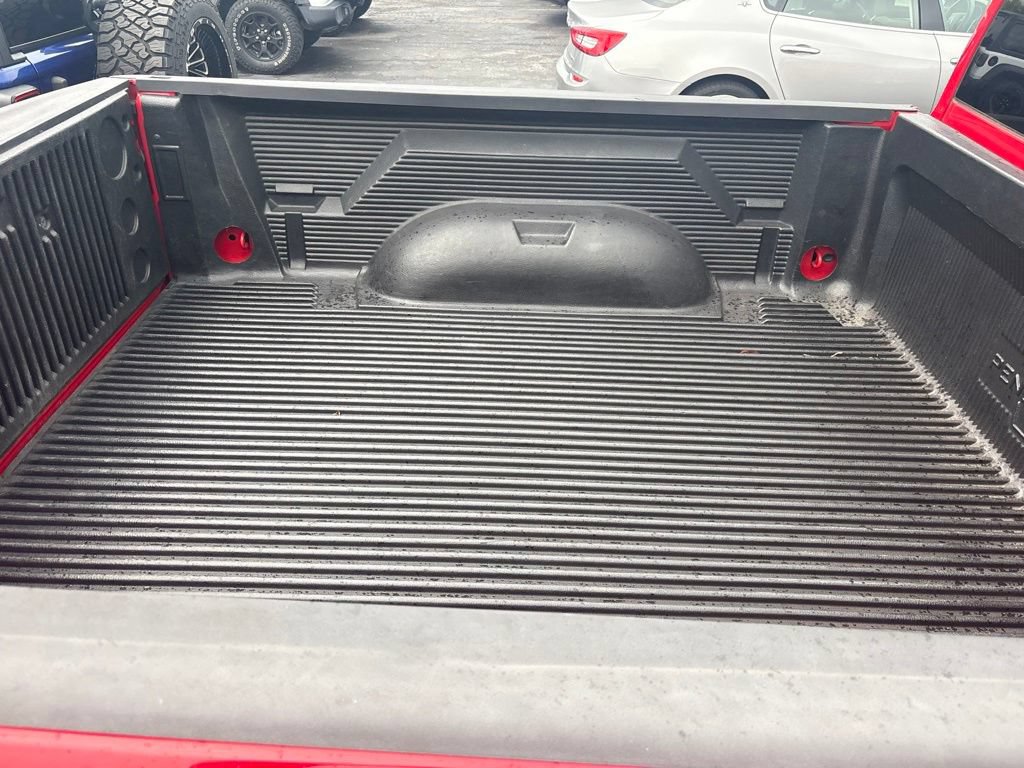 Used 2012 RAM 1500 Classic SLT AWD/4WD image 23