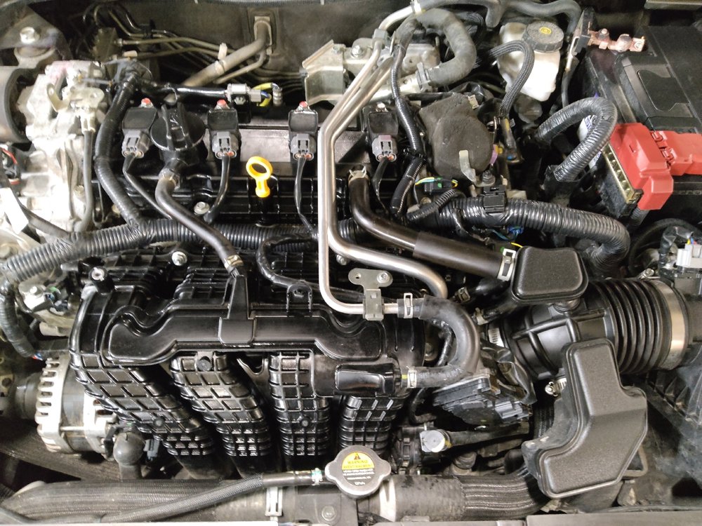 Used 2023 Nissan Altima 2.5 SV image 30