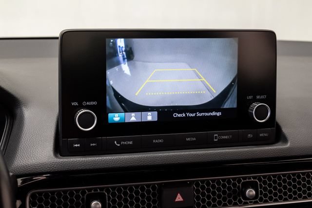 Used 2024 Honda Civic Sport image 14