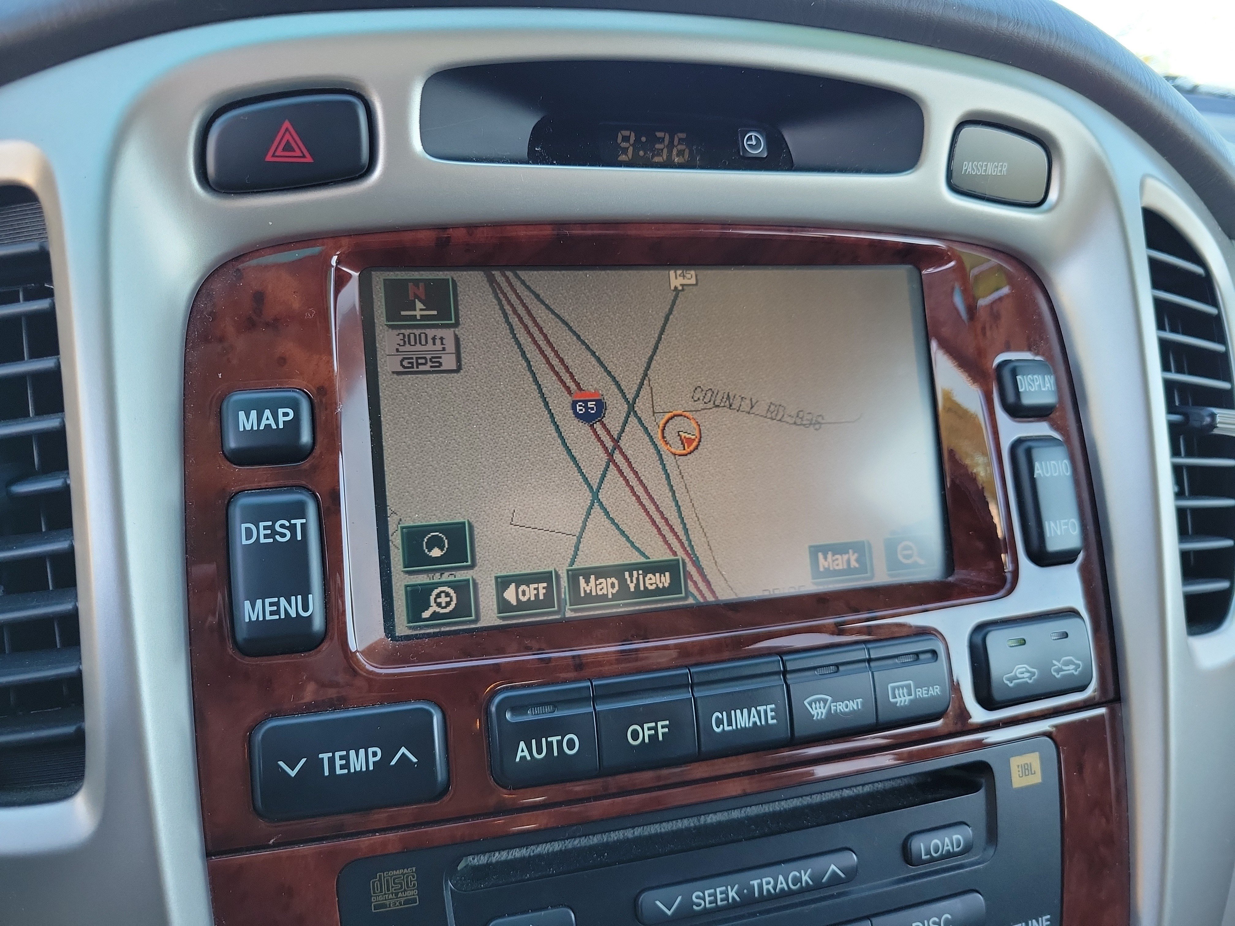 Used 2006 Toyota Highlander Limited FWD image 17