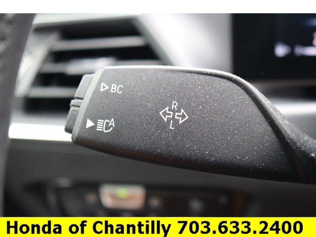 Used 2024 BMW M340i xDrive w/ Driving Assistance Package image 13