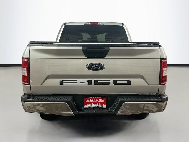 Used 2019 Ford F150 XLT image 7