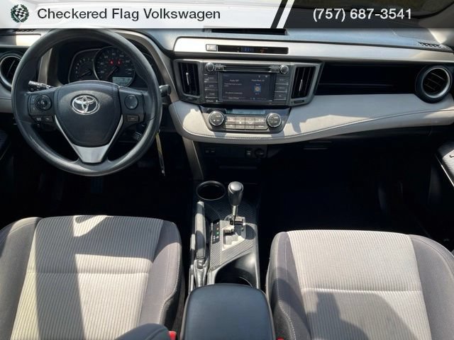 Used 2014 Toyota RAV4 XLE FWD image 30