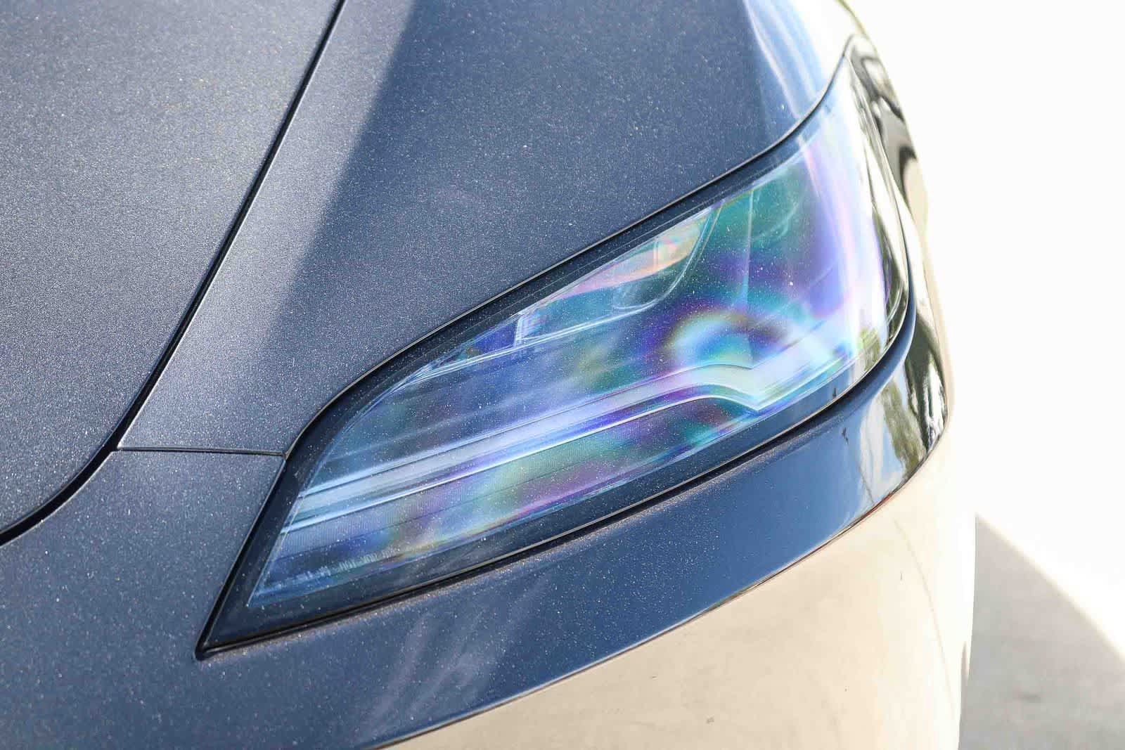 Used 2025 Tesla Model 3 Long Range RWD image 10