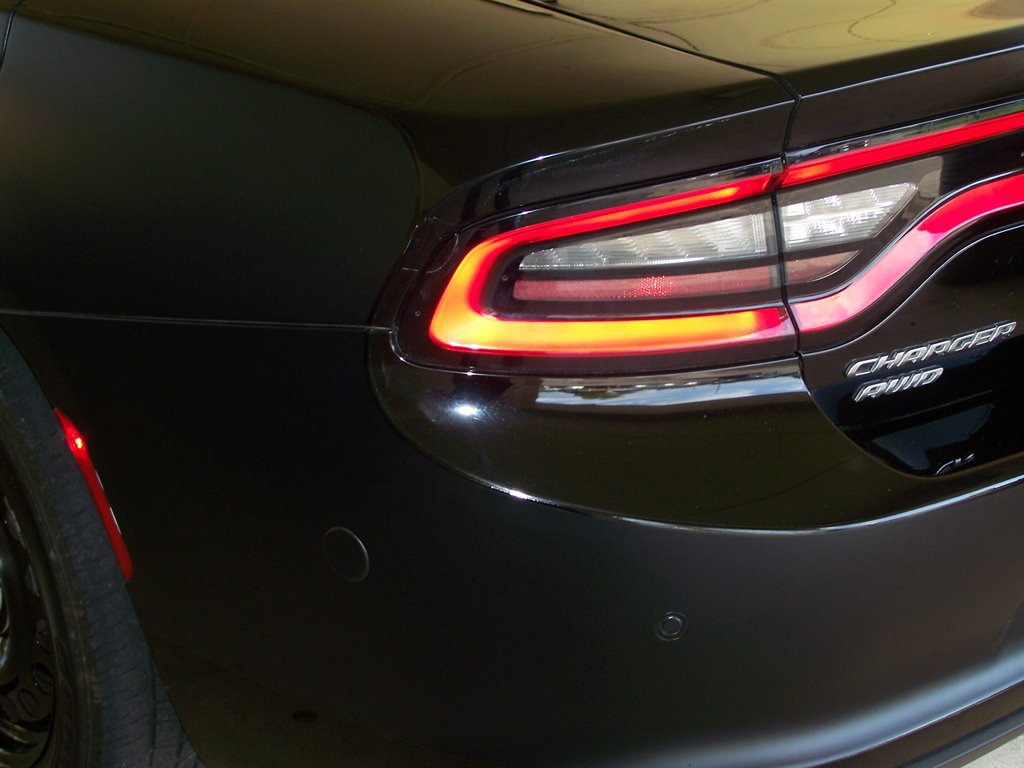 Used 2019 Dodge Charger Police image 38