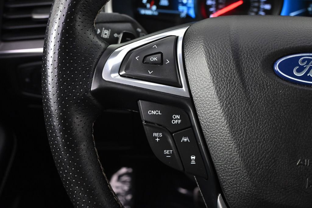 Used 2022 Ford Edge ST w/ Equipment Group 401A image 33