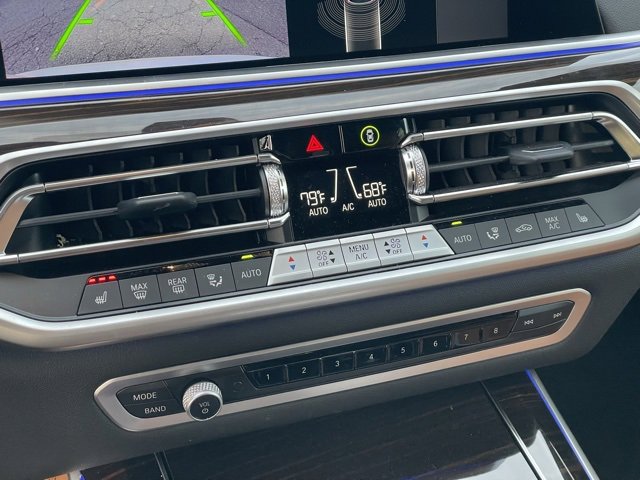 Used 2023 BMW X5 xDrive40i w/ M Sport Package image 20